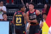 爱游戏公司-迪亚洛+阿立兹+琼斯？广东队外援或全面升级，保送杜锋躺进总决赛